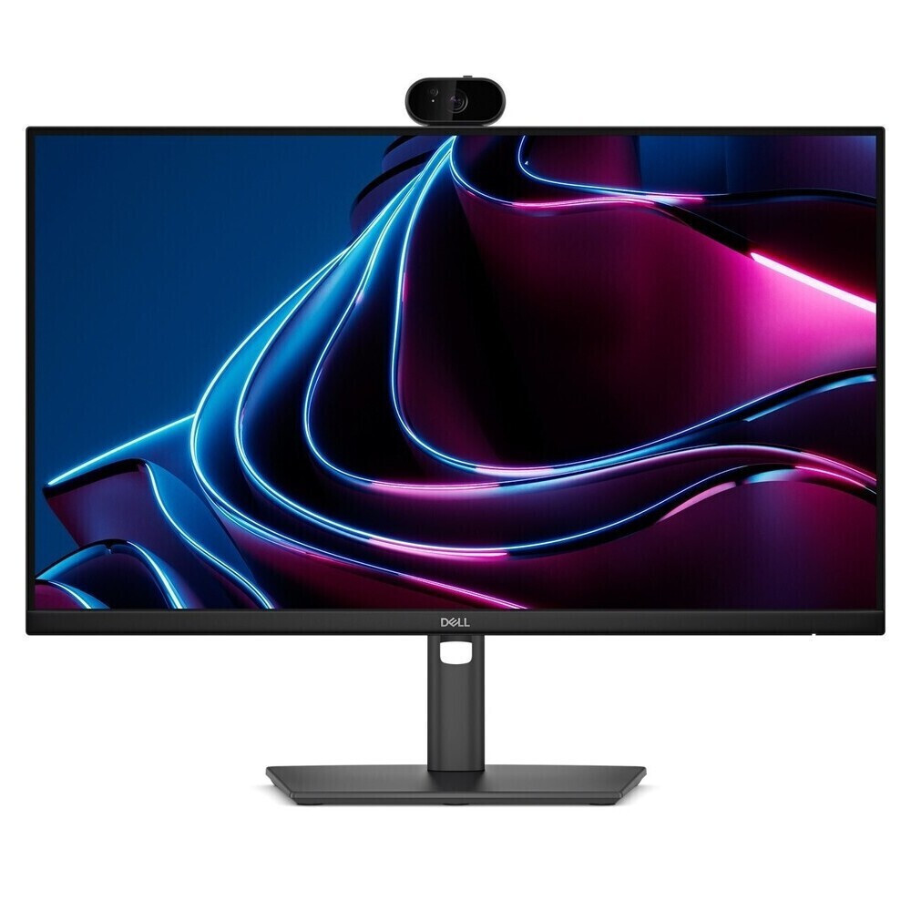 Dell PRO P P2426HEV IPS Monitor 24 FHD 1920x1080 με Χρόνο Απόκρισης 5ms GTG