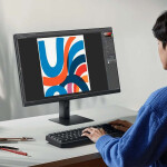 Xiaomi A24i 2026 IPS Monitor 23.8 FHD 1920x1080 144Hz