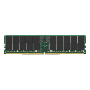 Kingston DDR5 με Module 1x64GB και Ταχύτητα 6400 για Desktop Κωδικός KSM64R52BD4-64MD