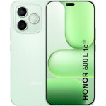 Honor 600 Lite 5G Dual SIM 8/256GB Sprout Green
