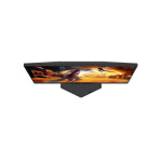 AOC 27G4ZRE IPS Monitor 27 FHD 1920x1080 260Hz με Χρόνο Απόκρισης 1ms GTG
