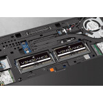 Corsair Vengeance DDR5 32GB RAM με 2x16GB Modules και Ταχύτητα 5600 για Laptop Κωδικός CMSX32GX5M2A5600C48