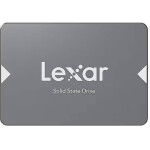 Lexar NQ100 SSD 1TB τύπου 2.5 με σύνδεση SATA III LNQ100X001T-RNNNG