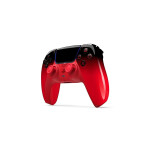 Sony DualSense Hyperpop Ασύρματο Gamepad για PS5 Techno Red