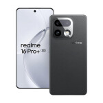 Realme 16 Pro 5G Dual SIM 8/256GB Γκρι