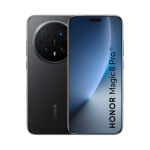 Honor Magic8 Pro 5G Dual SIM 12/512GB Μαύρο