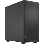 Fractal Design Epoch XL Full Tower Κουτί Υπολογιστή Μαύρο