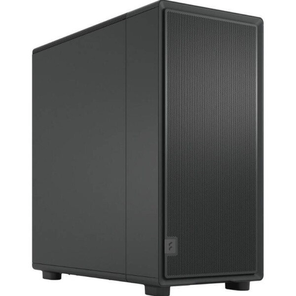 Fractal Design Epoch XL Full Tower Κουτί Υπολογιστή Μαύρο