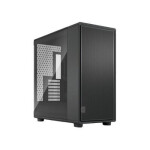 Fractal Design Epoch XL Gaming Full Tower Κουτί Υπολογιστή με Πλαϊνό Παράθυρο Μαύρο