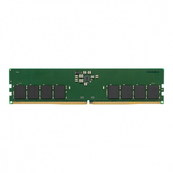 Kingston DDR5 με Module 1x32GB για Desktop Κωδικός KVR56U46BS8-32