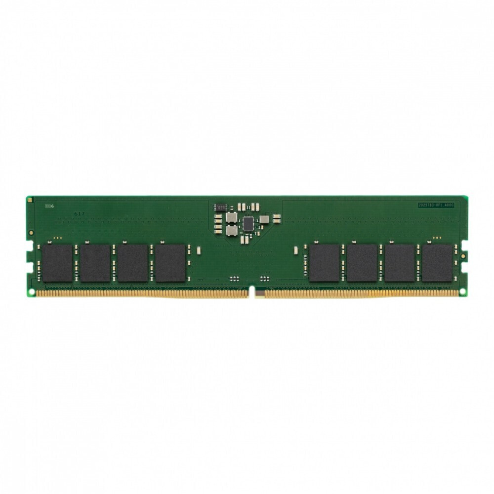 Kingston DDR5 με Module 1x32GB για Desktop Κωδικός KVR56U46BS8-32