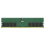 Kingston DDR5 με Module 1x32GB για Desktop Κωδικός KVR56U46BS8-32