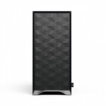 Fractal Design Design Pop 2 Air Gaming Midi Tower Κουτί Υπολογιστή με Πλαϊνό Παράθυρο Μαύρο