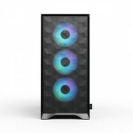 Fractal Design Design Pop 2 Air Midi Tower Κουτί Υπολογιστή Μαύρο