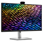 Dell P2726DEB IPS Monitor 27 QHD 2560x1440 με Χρόνο Απόκρισης 8ms GTG
