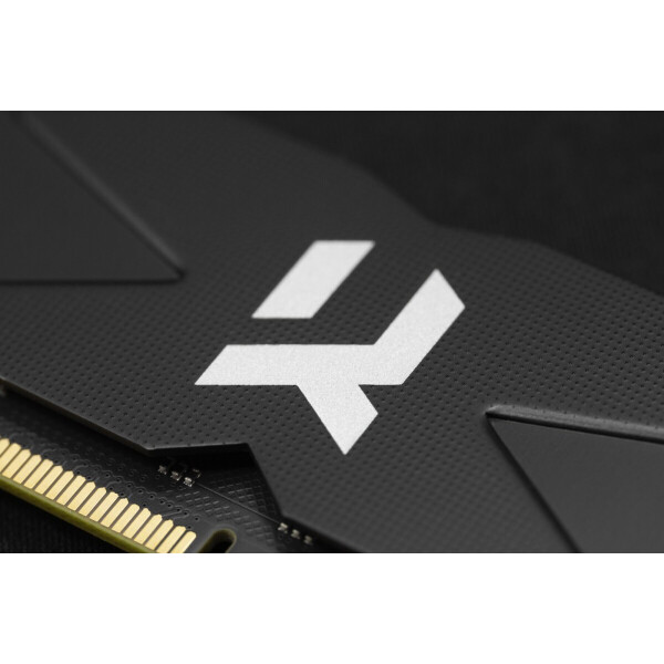 GoodRAM DDR5 με Module 1x16GB και Ταχύτητα 8000 για Laptop Κωδικός IR-8000D564L36S/16G