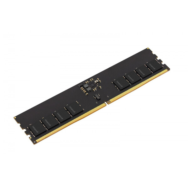GoodRAM DDR5 32GB RAM με 2x16GB Modules και Ταχύτητα 6400 για Laptop Κωδικός GR00O5-64L52S/32GDC