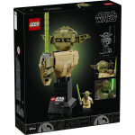 LEGO Star Wars Yoda Bust για 18 Ετών 399τμχ