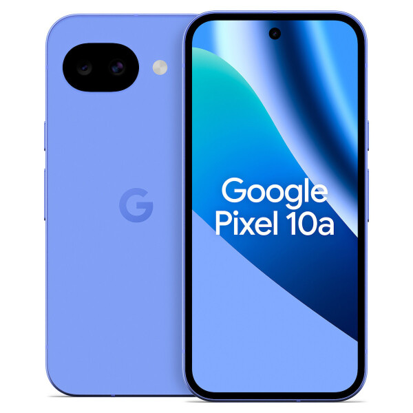 Google Pixel 10a 5G 8/256GB Lavender