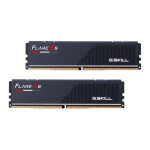 G.Skill Flare X5 DDR5 16GB RAM με 2x8GB Modules και Ταχύτητα 5600 για Desktop Κωδικός F5-5600J3636C8GH2-FX5