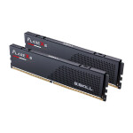 G.Skill Flare X5 DDR5 16GB RAM με 2x8GB Modules και Ταχύτητα 5600 για Desktop Κωδικός F5-5600J3636C8GH2-FX5