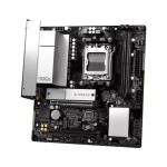 ASRock B850 Rock WiFi7 Motherboard ATX με AMD AM5 Socket 90-MXBU20-A0UAYZ
