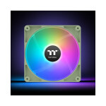 Thermaltake CT120 Case Fan 2000rpm / 57.05cfm με ARGB Φωτισμό και Σύνδεση 4-Pin PWM 2τμχ Hydrangea Blue