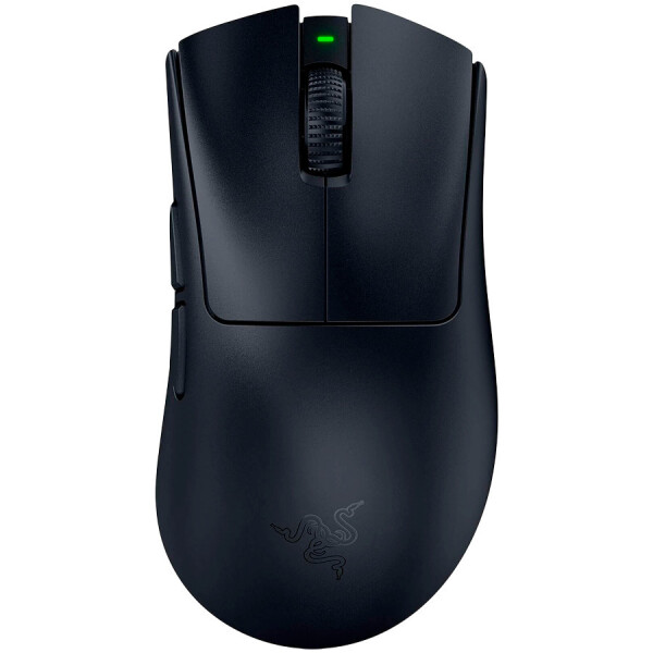 Razer Viper V4 Pro Ασύρματο Gaming Ποντίκι 50000 DPI Μαύρο