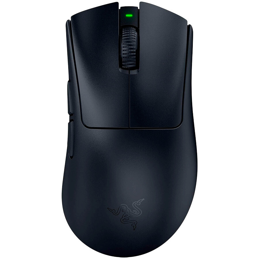 Razer Viper V4 Pro Ασύρματο Gaming Ποντίκι 50000 DPI Μαύρο