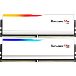 G.Skill Ripjaws M5 DDR5 96GB RAM με 2x48GB Modules και Ταχύτητα 5200 για Desktop Κωδικός F5-5200J4040A48GX2-RM5RW