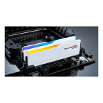 G.Skill Ripjaws M5 Neo RGB DDR5 64GB RAM με 2x32GB Modules και Ταχύτητα 6000 για Desktop Κωδικός F5-6000J3040G32GX2-RM5NRW