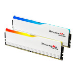 G.Skill Ripjaws M5 Neo RGB DDR5 64GB RAM με 2x32GB Modules και Ταχύτητα 6000 για Desktop Κωδικός F5-6000J3040G32GX2-RM5NRW