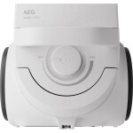 AEG Clean 5000 Ηλεκτρική Σκούπα 850W με Κάδο 2lt Λευκή