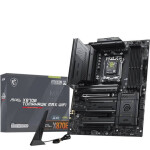 MSI MAG X870E TOMAHAWK MAX WIFI Motherboard ATX με AMD AM5 Socket 7E59-018R