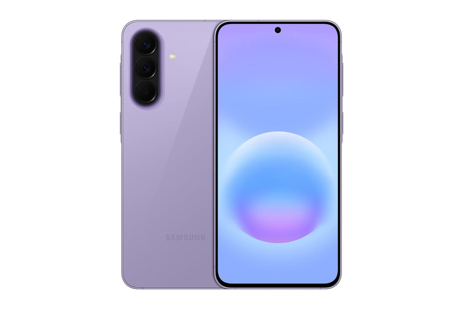 Samsung Galaxy A57 5G 8/128GB Awesome Lilac