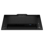 MSI PRO MP242PMGDE IPS Monitor 23.8 FHD 1920x1080 με Χρόνο Απόκρισης 4ms GTG