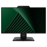 MSI PRO MP242PMGDE IPS Monitor 23.8 FHD 1920x1080 με Χρόνο Απόκρισης 4ms GTG