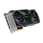 PNY GeForce RTX 5070 Ti 16GB GDDR7 Triple Fan Κάρτα Γραφικών Κωδικός VCG5070T16TFXXPB1