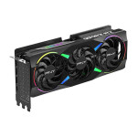 PNY GeForce RTX 5070 Ti 16GB GDDR7 Triple Fan Κάρτα Γραφικών Κωδικός VCG5070T16TFXXPB1