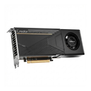 ASRock 24GB GDDR6 Arc Pro B60 Passive Κάρτα Γραφικών Κωδικός 90-GA60ZZ-00UBNF