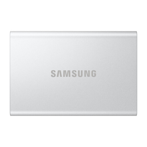 Samsung T7 Resurrected USB 3.2 Εξωτερικός SSD 2TB 2.5 Λευκό