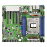 ASRock TURIND8-2L2T SoC Motherboard SSI CEB με AMD SP5 Socket TURIND8-2L2T