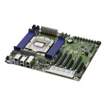 ASRock TURIND8-2L2T SoC Motherboard SSI CEB με AMD SP5 Socket TURIND8-2L2T