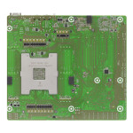 ASRock TURIND8-2L2T SoC Motherboard SSI CEB με AMD SP5 Socket TURIND8-2L2T