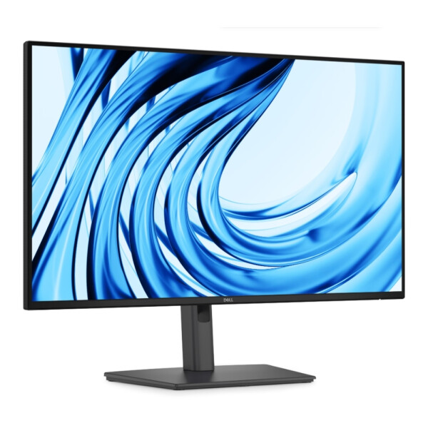 Dell P2726H IPS Monitor 27 FHD 1920x1080 με Χρόνο Απόκρισης 5ms GTG