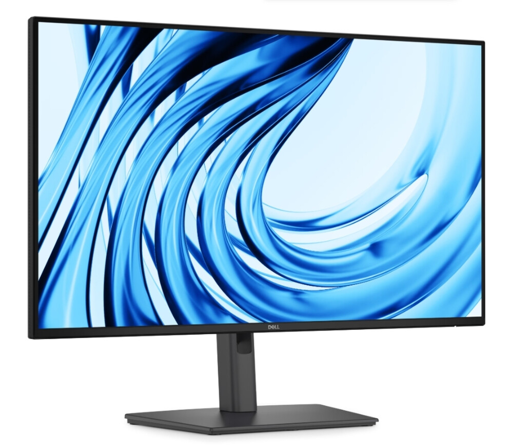 Dell P2726H IPS Monitor 27 FHD 1920x1080 με Χρόνο Απόκρισης 5ms GTG