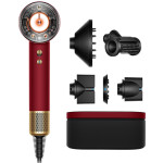 Dyson Supersonic Nural Hd16 Case Επαγγελματικό Πιστολάκι Μαλλιών με Φυσούνα 1600W