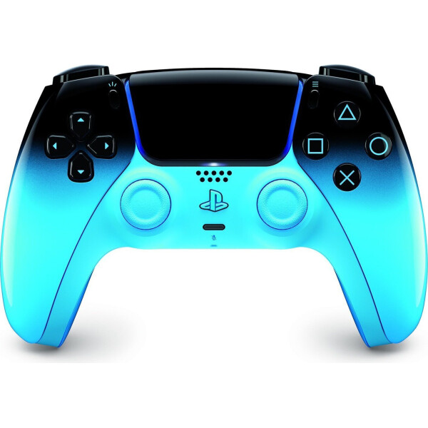 Sony Dualsense Ασύρματο Gamepad για PS5 Black Blue
