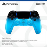 Sony Dualsense Ασύρματο Gamepad για PS5 Black Blue