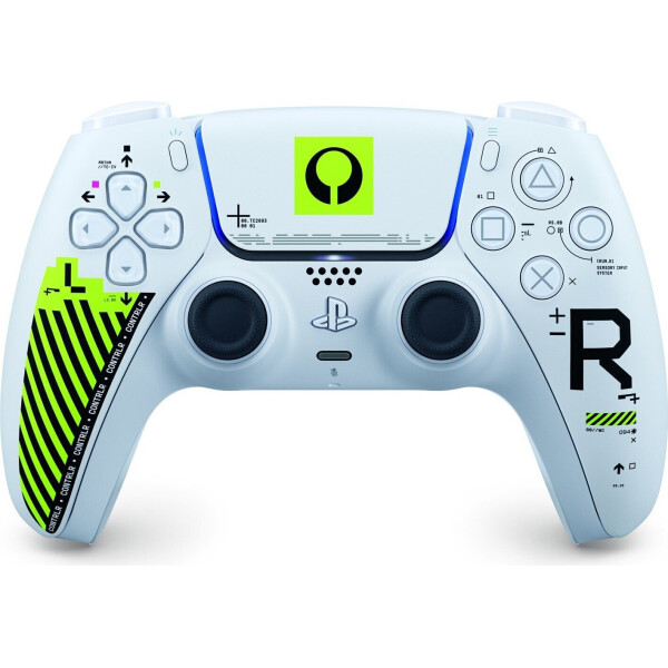 Sony DualSense Ασύρματο Gamepad για PS5 Green White